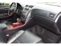 Mercury Metallic - GS 450h Hybrid Photo No. 46