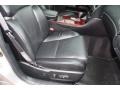 Mercury Metallic - GS 450h Hybrid Photo No. 47