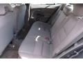 Polished Metal Metallic - Insight Hybrid LX Photo No. 5