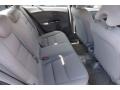 Polished Metal Metallic - Insight Hybrid LX Photo No. 7