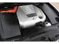 Mercury Metallic - GS 450h Hybrid Photo No. 50