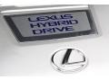 Mercury Metallic - GS 450h Hybrid Photo No. 51