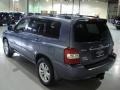 Bluestone Metallic - Highlander Hybrid Limited 4WD Photo No. 4