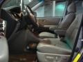 Bluestone Metallic - Highlander Hybrid Limited 4WD Photo No. 7