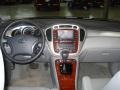 Bluestone Metallic - Highlander Hybrid Limited 4WD Photo No. 8