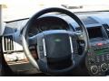 2009 Lago Grey Metallic Land Rover LR2 HSE  photo #16