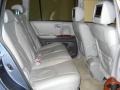Bluestone Metallic - Highlander Hybrid Limited 4WD Photo No. 10