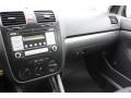 2007 Black Uni Volkswagen Rabbit 2 Door  photo #16