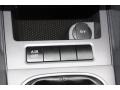 2007 Black Uni Volkswagen Rabbit 2 Door  photo #20