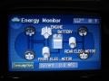 Bluestone Metallic - Highlander Hybrid Limited 4WD Photo No. 17