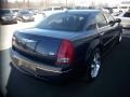 2006 Midnight Blue Pearlcoat Chrysler 300 Limited  photo #6