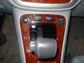 Bluestone Metallic - Highlander Hybrid Limited 4WD Photo No. 19