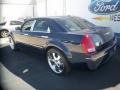 2006 Midnight Blue Pearlcoat Chrysler 300 Limited  photo #8