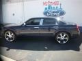 2006 Midnight Blue Pearlcoat Chrysler 300 Limited  photo #9