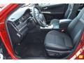 Barcelona Red Metallic - Camry SE Photo No. 10