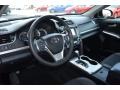 Barcelona Red Metallic - Camry SE Photo No. 11