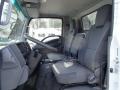 2013 Isuzu N Series Truck Gray Interior Interior Photo