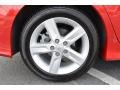 Barcelona Red Metallic - Camry SE Photo No. 19