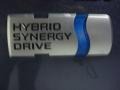 Bluestone Metallic - Highlander Hybrid Limited 4WD Photo No. 25