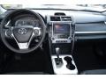 Barcelona Red Metallic - Camry SE Photo No. 21