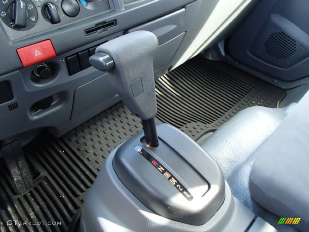 2013 Isuzu N Series Truck NPR 6 Speed Automatic Transmission Photo #79284431