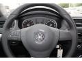 Tornado Red - Jetta SE Sedan Photo No. 22