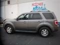 2009 Sterling Grey Metallic Ford Escape Limited V6  photo #10