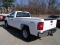 2013 Summit White Chevrolet Silverado 1500 Work Truck Regular Cab 4x4  photo #8