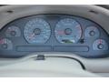 Medium Parchment Gauges Photo for 2002 Ford Mustang #79285073