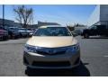 Sandy Beach Metallic - Camry LE Photo No. 7