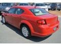 Redline 2-Coat Pearl - Avenger SE Photo No. 4