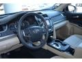 Sandy Beach Metallic - Camry LE Photo No. 11