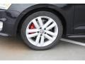 2013 Volkswagen Jetta GLI Wheel and Tire Photo