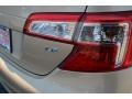 Sandy Beach Metallic - Camry LE Photo No. 20