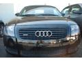 Raven Black Pearl - TT 1.8T quattro Roadster Photo No. 5