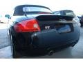 Raven Black Pearl - TT 1.8T quattro Roadster Photo No. 6