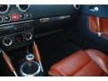 Raven Black Pearl - TT 1.8T quattro Roadster Photo No. 7