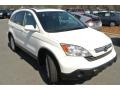 Taffeta White - CR-V EX-L 4WD Photo No. 2