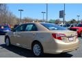 Sandy Beach Metallic - Camry LE Photo No. 35