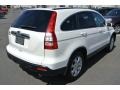 Taffeta White - CR-V EX-L 4WD Photo No. 5