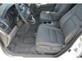 Taffeta White - CR-V EX-L 4WD Photo No. 8