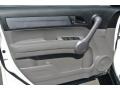 Taffeta White - CR-V EX-L 4WD Photo No. 9