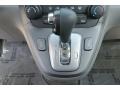 2007 Honda CR-V Gray Interior Transmission Photo