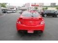 Tsukuba Red - Genesis Coupe 2.0T Photo No. 6