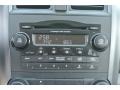 2007 Honda CR-V Gray Interior Audio System Photo