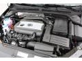 2.0 Liter TSI Turbocharged DOHC 16-Valve 4 Cylinder Engine for 2013 Volkswagen Jetta GLI #79286072