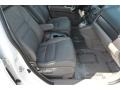 Taffeta White - CR-V EX-L 4WD Photo No. 20