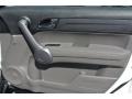 Taffeta White - CR-V EX-L 4WD Photo No. 21