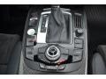 Black Controls Photo for 2012 Audi S5 #79286139