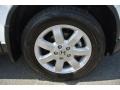 Taffeta White - CR-V EX-L 4WD Photo No. 23